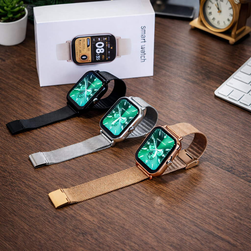 Y13 Smartwatch